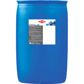 200 Heat Transfer Fluid, Select 30, 55 Gallon Drum, Blue