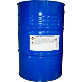 SR-1 Heat Transfer Fluid, 55 Gallon Drum, Pink