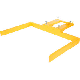 Steel Front Load Dumpster Mover, 2000 lb. Capacity