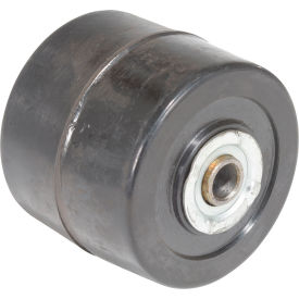Phenolic Wheel, 3-1/2" Dia., 1100 lb. Capacity