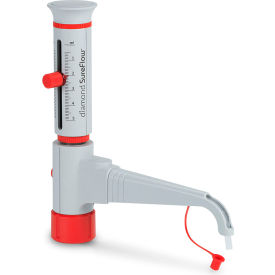 Bottle Top Dispenser Calibration Tool, White
