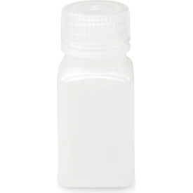 Diamond Real Seal Bottle with Screw Cap, 60mL, 12/Pack