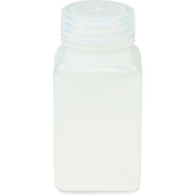 Diamond Real Seal PP Bottle with Screw Cap, 175mL, 12/Pack