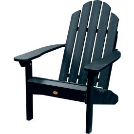 Classic Westport Adirondack Chair, Federal Blue