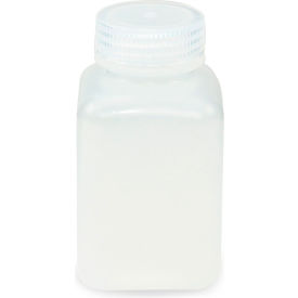 Diamond Real Seal PP Bottle with Screw Cap, 250mL, 12 Pack