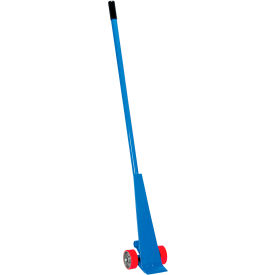 1-1/16" Steel Pry Lever Bar, 5000 lb Capacity