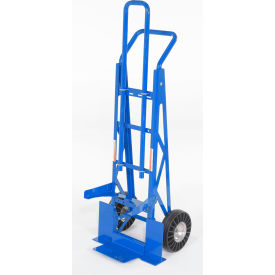 Steel Pail Hand Truck, 500 lb. Capacity