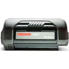 Replacement Battery for P331 Accu Li-Ion 36.0VDC 4.0 Ah, Black