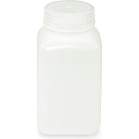 Diamond Real Seal Bottle with Screw Cap, 500mL, 12/Pack