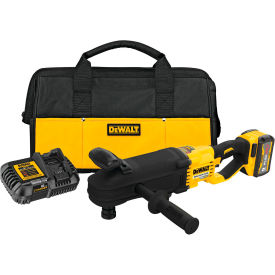 60V MAX Brushless Cordless Quick-Change Stud & Joist Drill w/E-CLUTCH System Kit