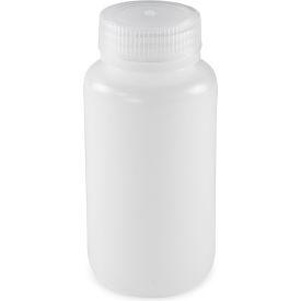 Round Bulk Bottle, 250 mL Cap., 250/Case