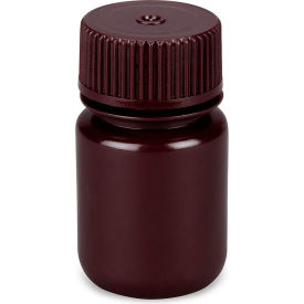 Diamond Essentials Bottle w/Amber PP Closure, 30 mL Cap., 1000/Case