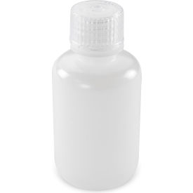 Diamond Essentials Boston Round Bulk Bottle, 60 mL Cap., 1000/Case