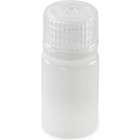 Diamond Essentials Boston Round Bulk Bottle, 15 mL Cap., 2000/Case