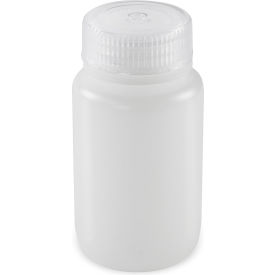 Diamond Essentials Round Bulk Bottle, 125 mL Cap., 500/Case