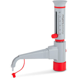 Diamond SureFlow Bottle Top Dispenser Standard, 1mL - 10mL Cap