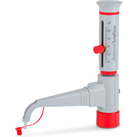 Diamond SureFlow Bottle Dispenser Standard, 0.25mL - 2.5mL Cap
