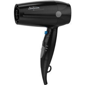 Compact Hand Held Dryer, Black