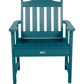 Lehigh Garden Chair, Nantucket Blue