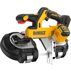 MAX XR Dual Switch Band Saw, Tool Only