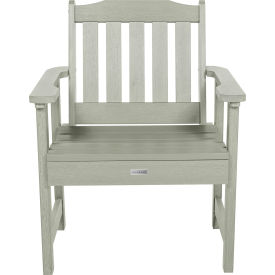 Lehigh Garden Chair, Eucalyptus