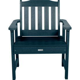 Lehigh Garden Chair, Federal Blue