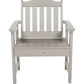 Lehigh Garden Chair, Harbor Gray