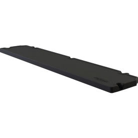 Plastic Horizontal Storage Shelf Kit