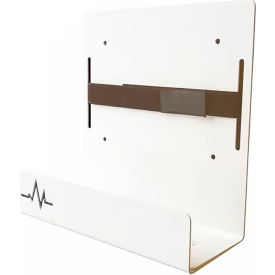 Surface Wall Mounted AED Bracket
