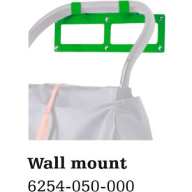 Evacuation Chair Wall Bracket