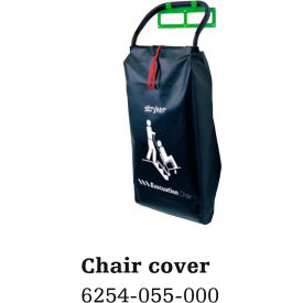 Evacuation Chair Cover