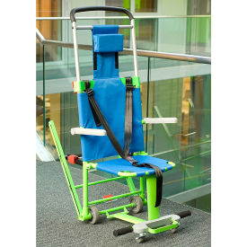 Excel Evacuation Chair, 500 lb. Capacity