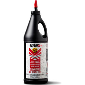 Nano Pro MT 5:1 Oil Stabilizer, 32 oz Plastic Bottle, Treats 5 Quarts