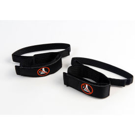 LUCAS 2 Patient Strip, Black