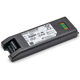 CR2 Replacement Battery, Black