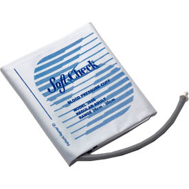 15 Disposable Adult NIBP Cuff, White