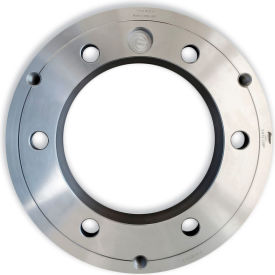 Back Plate For 12'' Scroll Chuck, A2-11 Mount