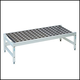 Dunnage Rack Unit, 31"W x 14"D x 12"H