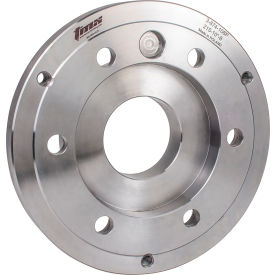 Back Plate For 12" SET-TRU™ Chuck, A2-8 Mount