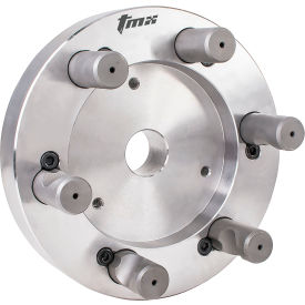 Back Plate For 12" SET-TRU Chuck, D1-8 Mount