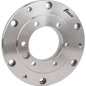 Base Plate For 6" Chuck, Universal