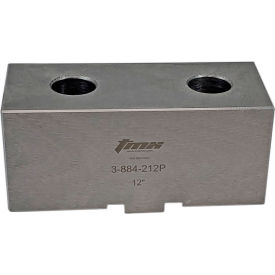 Soft Top Jaws For Scroll/Independent Chuck, 12" HD
