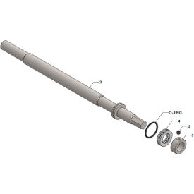 Replacement Main Screw Kit For 3-220-0068