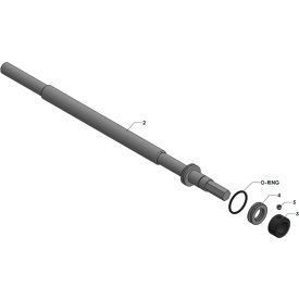 Replacement Main Screw Kit For 3-220-0081