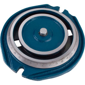 Swivel Base For 6" Milling Machine Vise