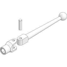 Replacement Handle Kit For All Vises