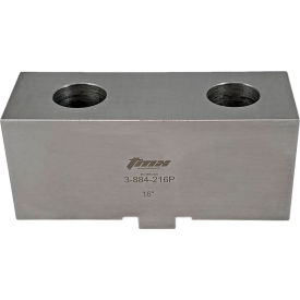 Soft Top Jaws For Scroll/Independent Chuck, 16" HD