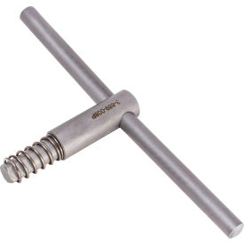 Wrench For 4" & 5" Scroll Chuck