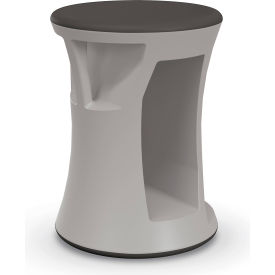 Hierarchy Flipz Stool, Black