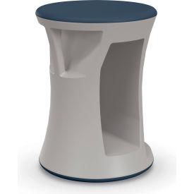 Hierarchy Flipz Stool, Navy